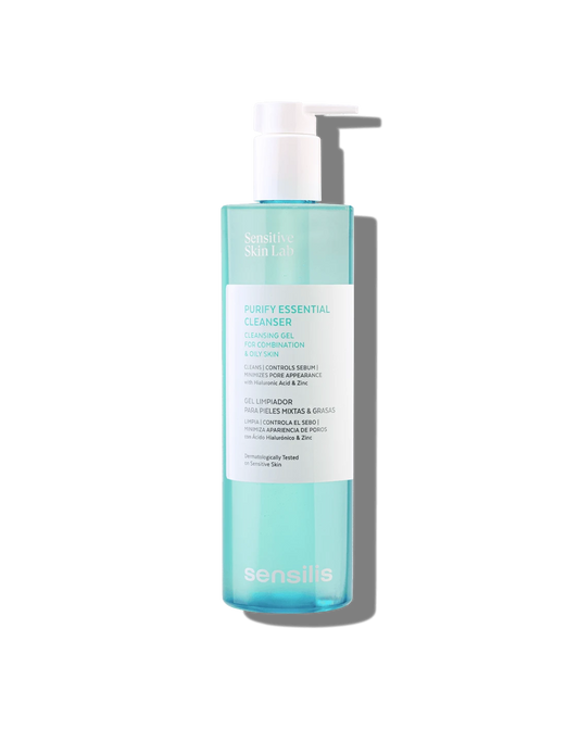 Purify Essential Cleanser SENSILIS
