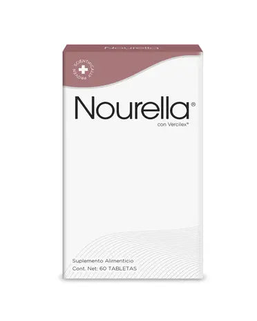 NOURELLA Tabletas 60tabs