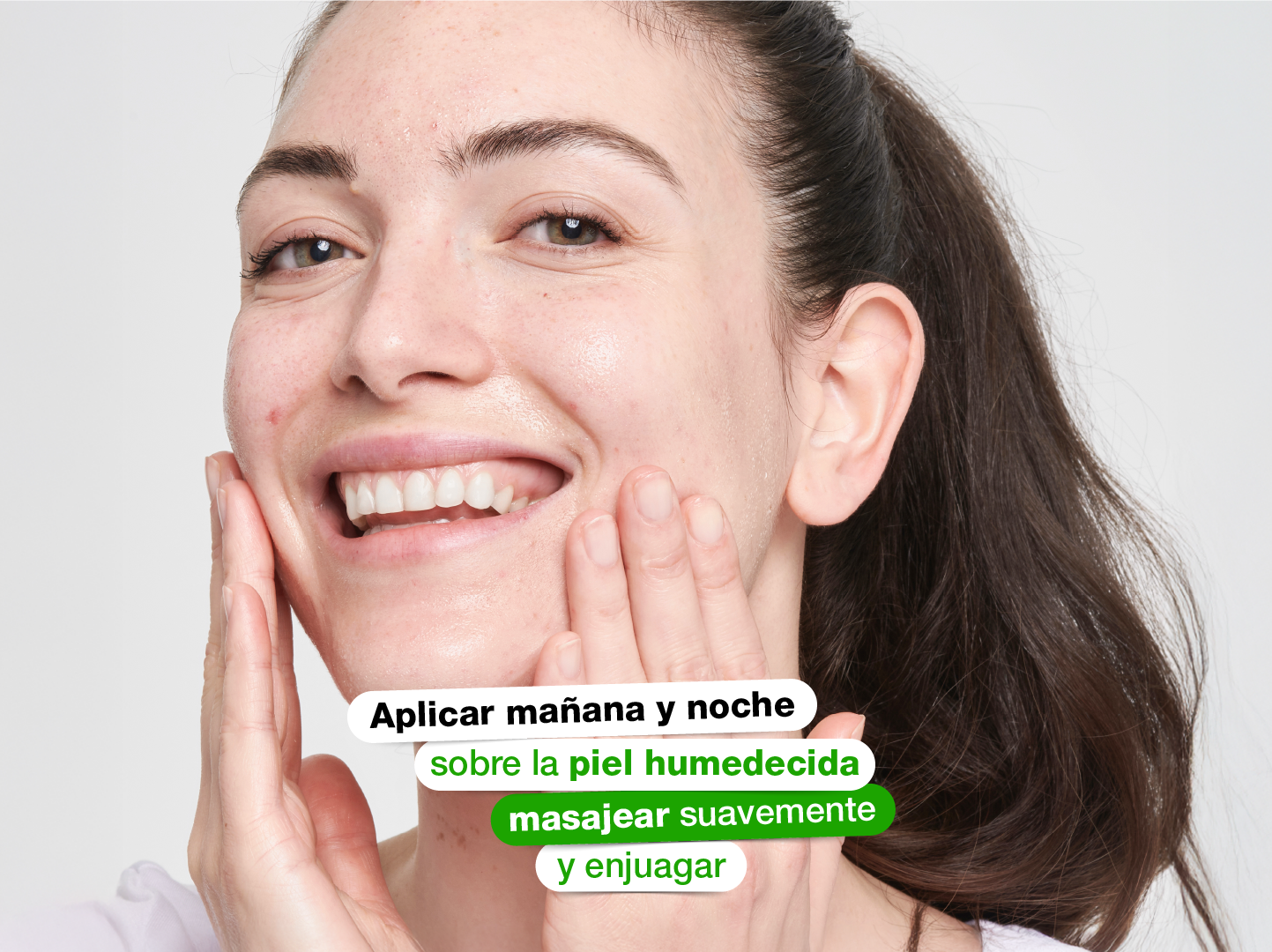 Rilastin Acnestil gel limpiador 200ml