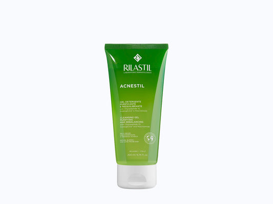 Rilastin Acnestil gel limpiador 200ml