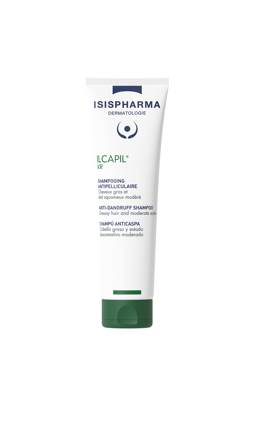 ISISPHARMA ILCAPIL
KR