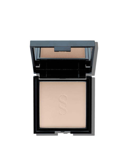 Invisible Matte – Polvos Matificantes SENSILIS