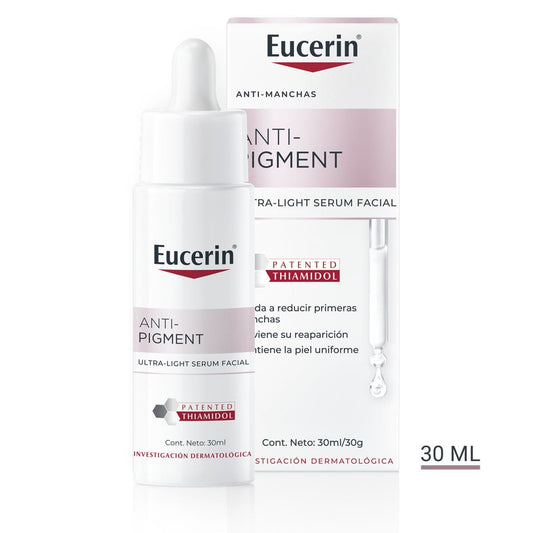 Antipigmento Oily Skin Ultra-Light Serum 30Ml