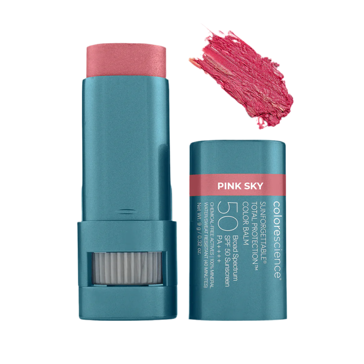 Total Protection Color Balm SPF 50 COLORESCIENCE