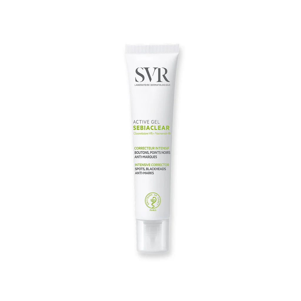 SVR Active Gel