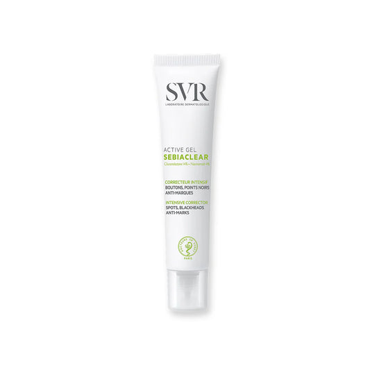 SVR Active Gel