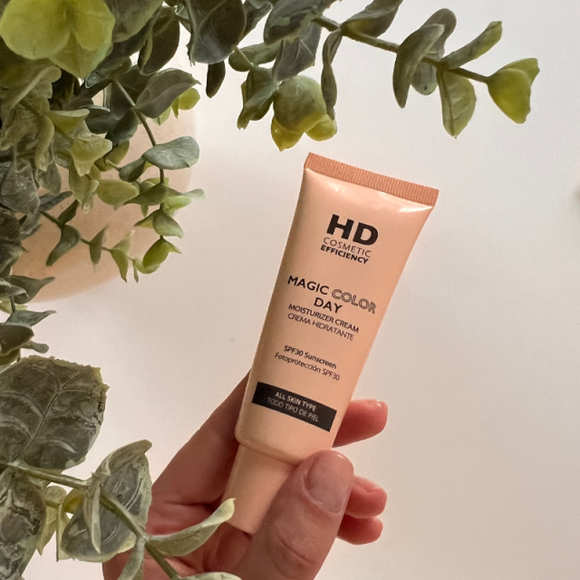 MAGIC COLOR DAY CREMA HIDRATANTE 40 ML