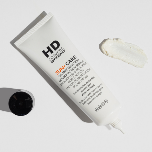 SUN·CARE CREMA GEL OIL FREE SPF50+ 50 ML