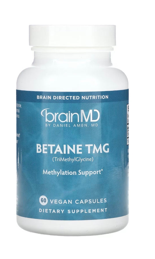 Betaina TMG BRAINMD