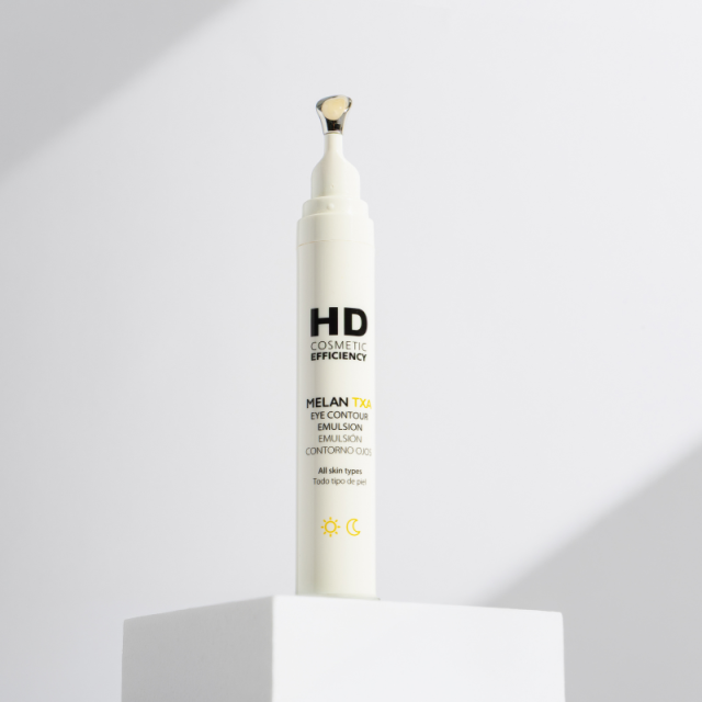 MELAN TXA CONTORNO DE OJOS DESPIGMENTANTE 20 ML