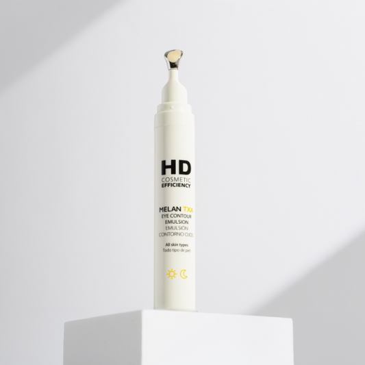 MELAN TXA CONTORNO DE OJOS DESPIGMENTANTE 20 ML