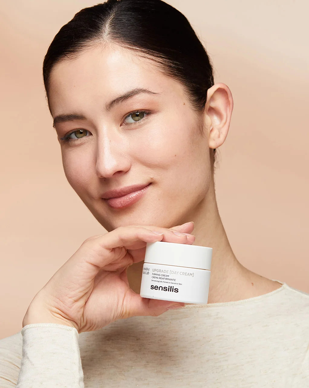 UPGRADE [DAY CREAM] SENSILIS
