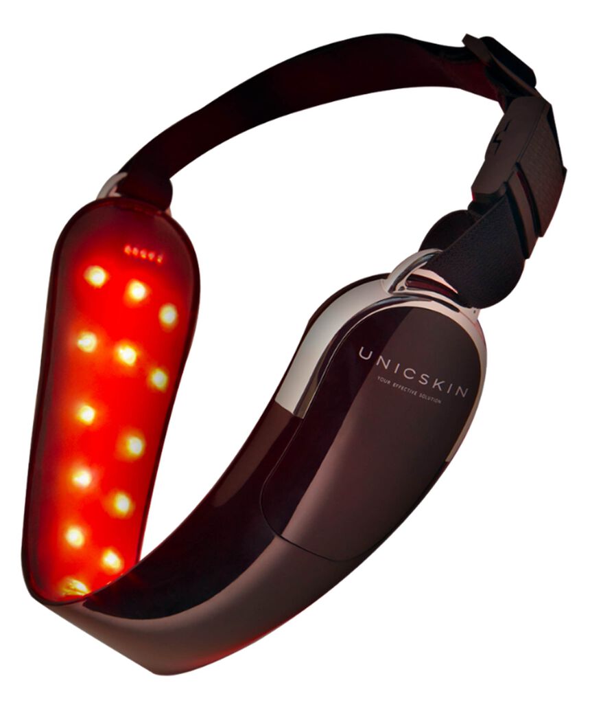Unicskin Cuello