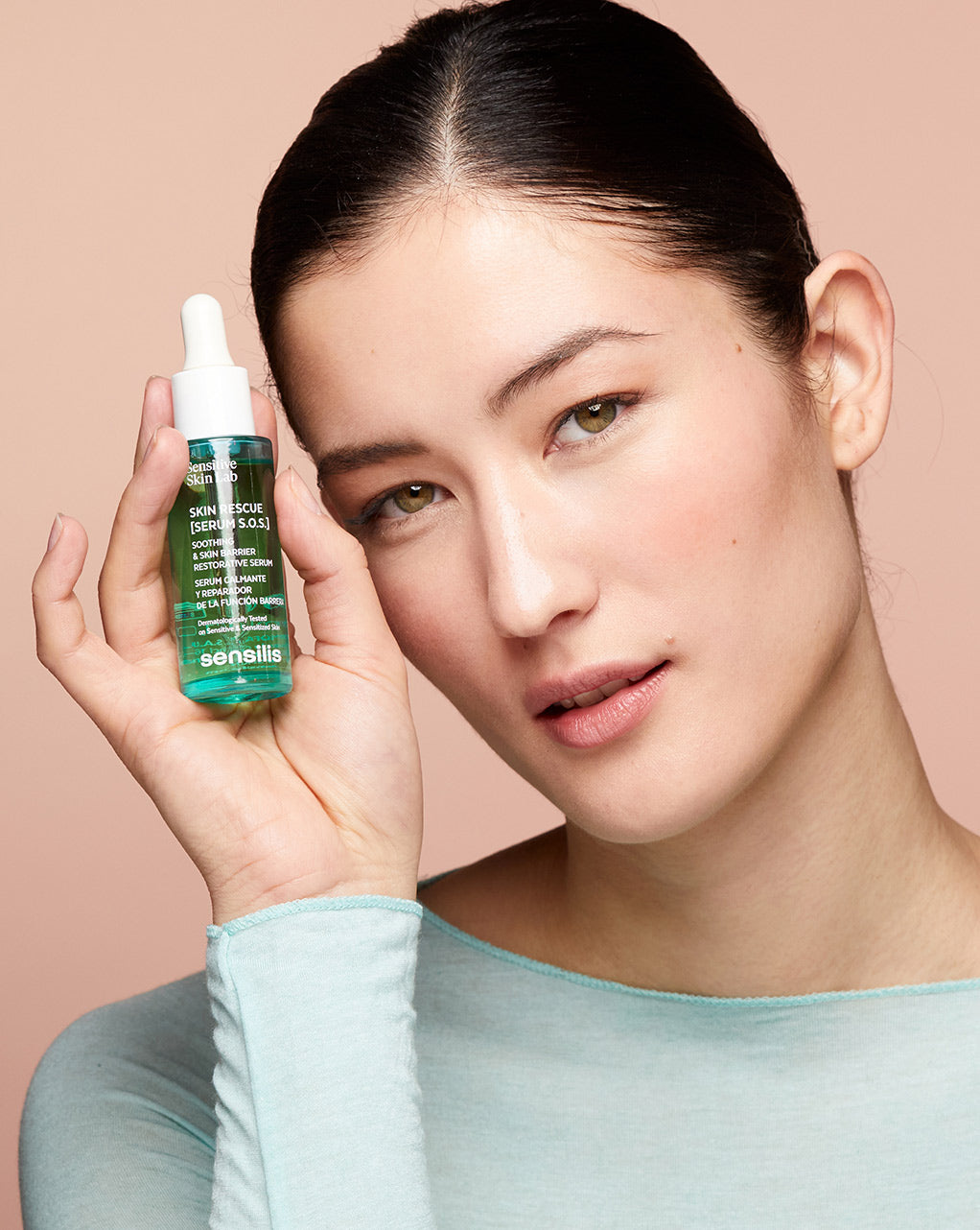 Skin Rescue [Serum S.O.S]