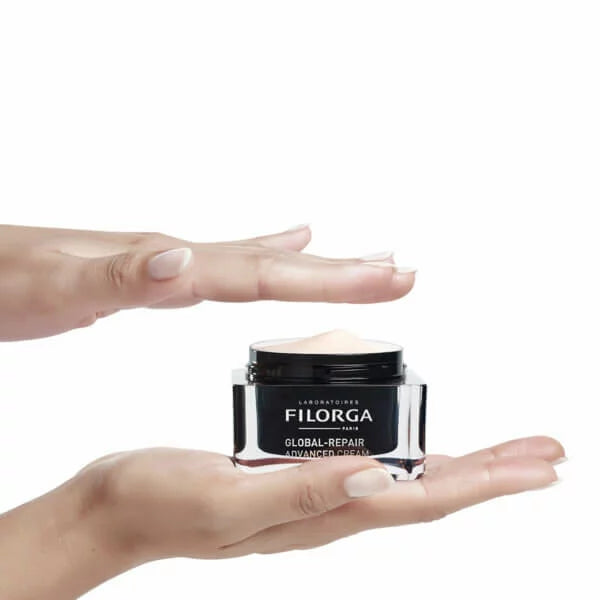 GLOBAL REPAIR ADVANCED CREAM FILORGA