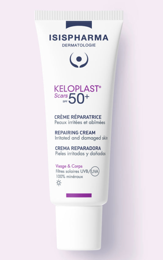 KETOPLAST SPF 50+
