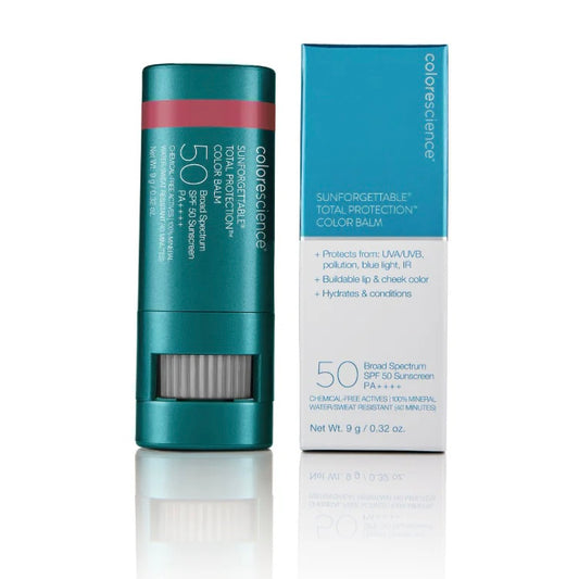 TOTAL PROTECTIONTM COLOR BALM SPF 50