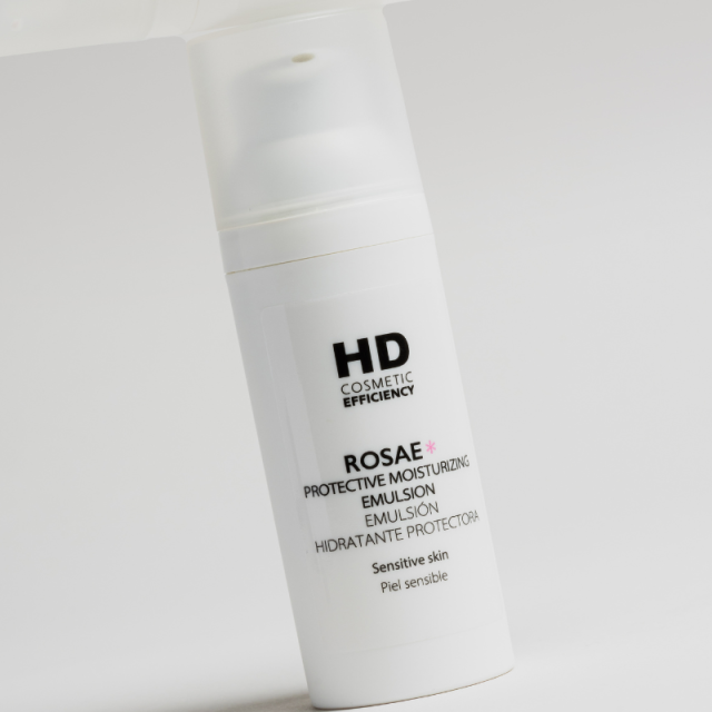 ROSAE EMULSIÓN HIDRATANTE PROTECTORA 50 ML