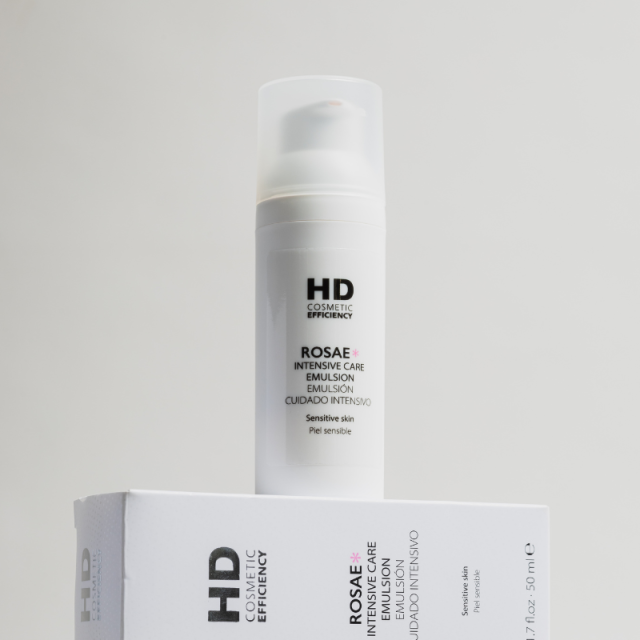 ROSAE EMULSIÓN CUIDADO INTENSIVO 50 ML