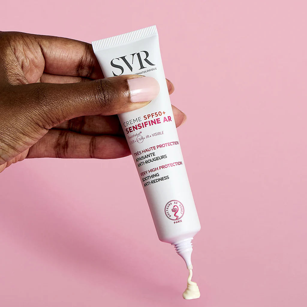 SVR SENSIFINE SPF 50+