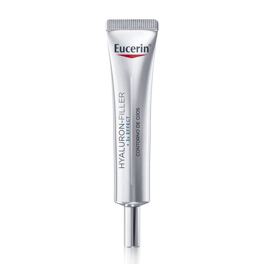 Hyaluron-Filler Ojos 15Ml