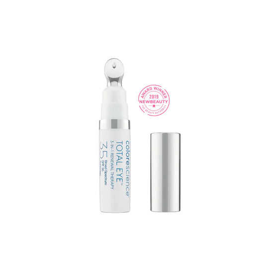 TOTAL EYE® 3-IN-1 RENEWAL THERAPY SPF 35