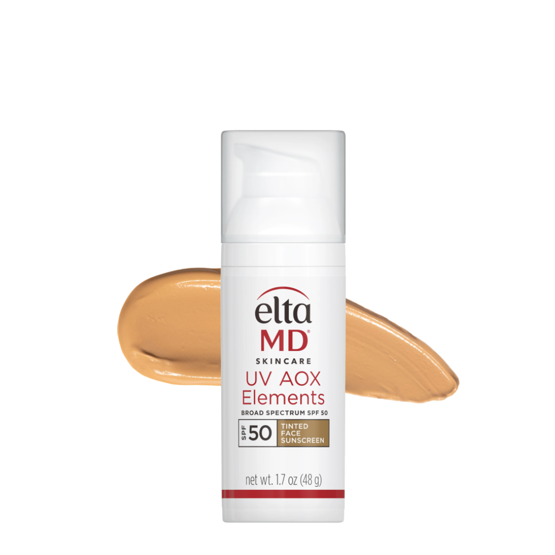 UV AOX Elements spf 50+ 48 g ELTA MD