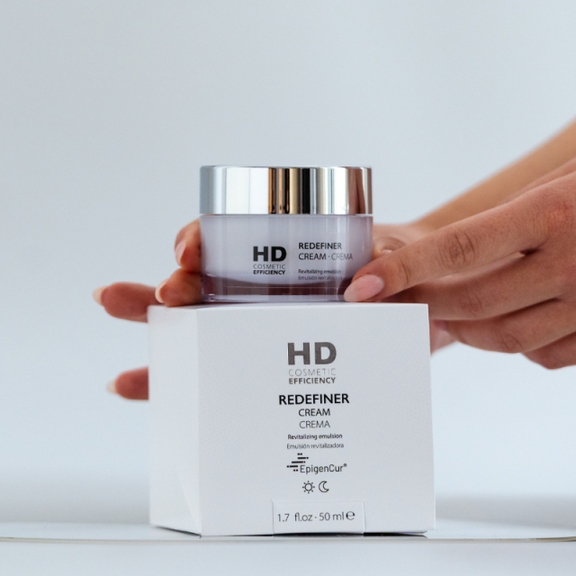 REDEFINER CREMA 50 ML