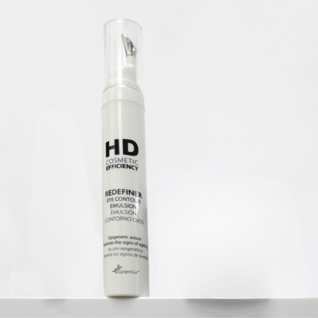 REDEFINER CONTORNO DE OJOS 20 ML