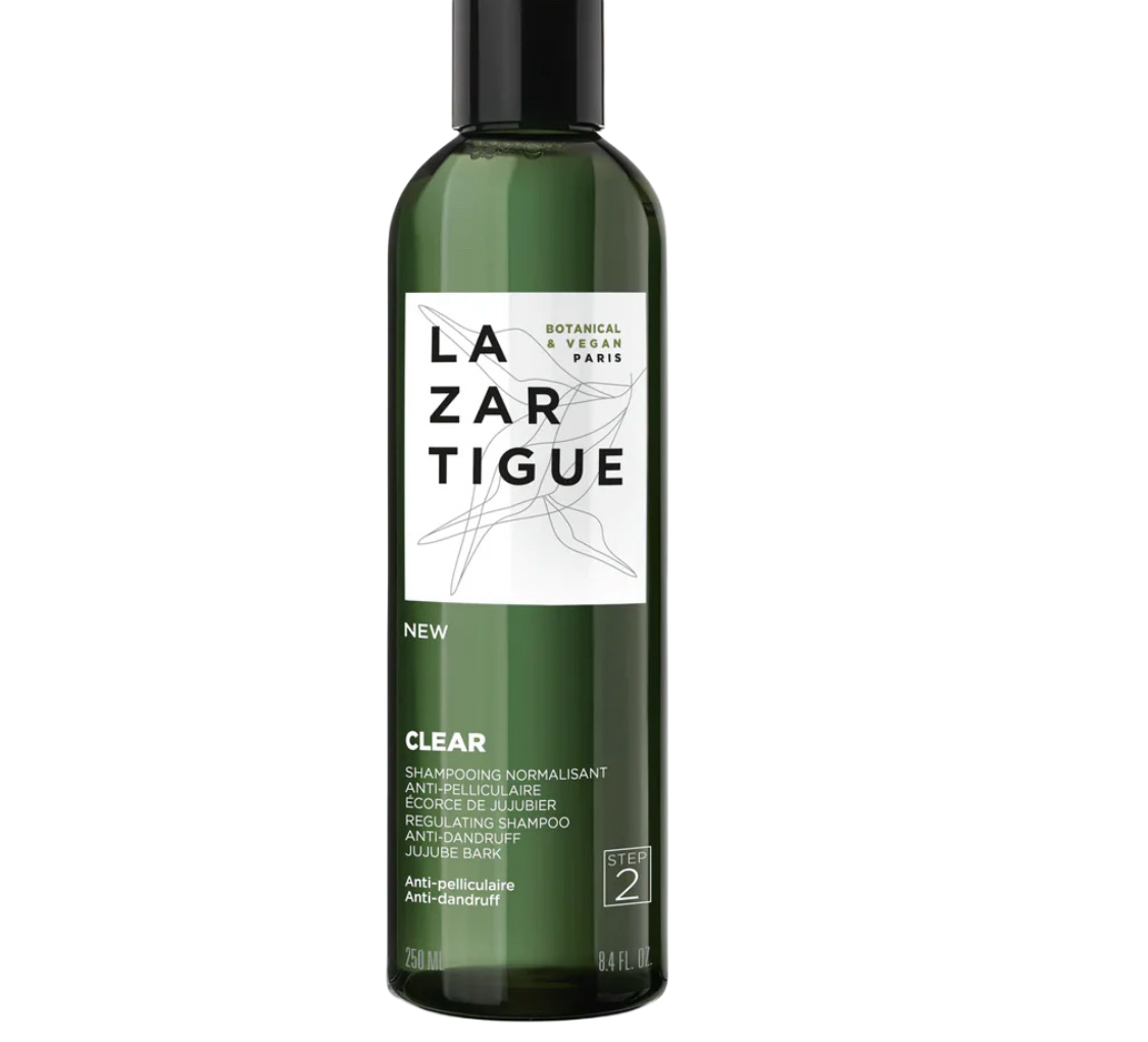 CHAMPÚ CLEAR LAZARTIGUE