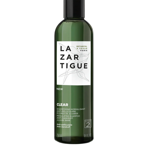 CHAMPÚ CLEAR LAZARTIGUE