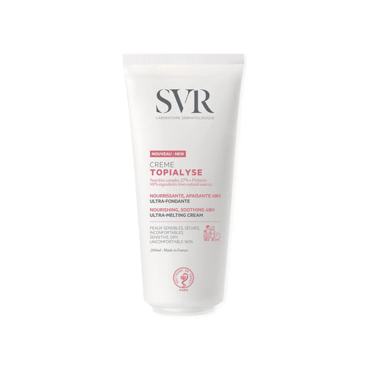 TOPIALYSE CREME SVR 200 ml