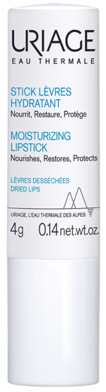 EAU THERMALE - STICK LABIOS URIAGE