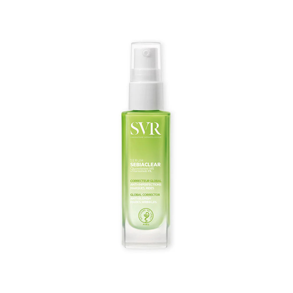 SVR SEBIACLEAR SERUM