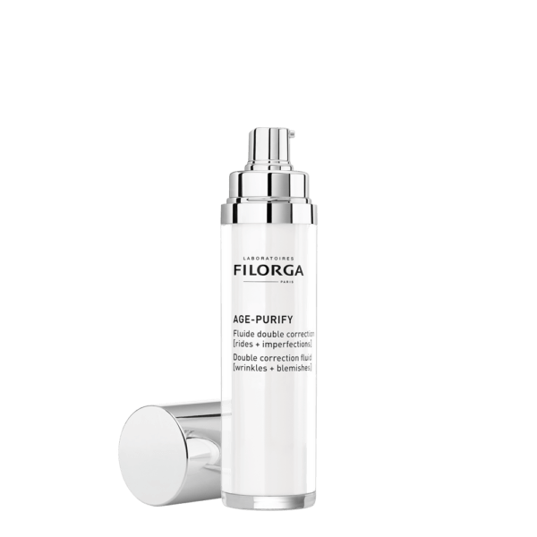 AGE PURIFY FILORGA