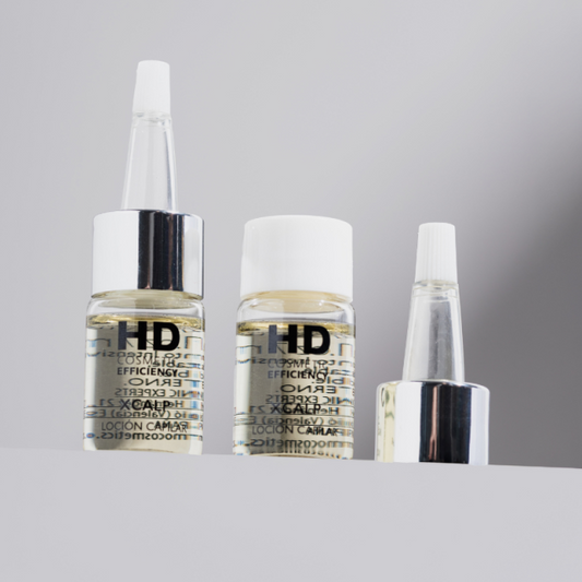 XCALP TRATAMIENTO INTENSIVO 14 x 7 ML
