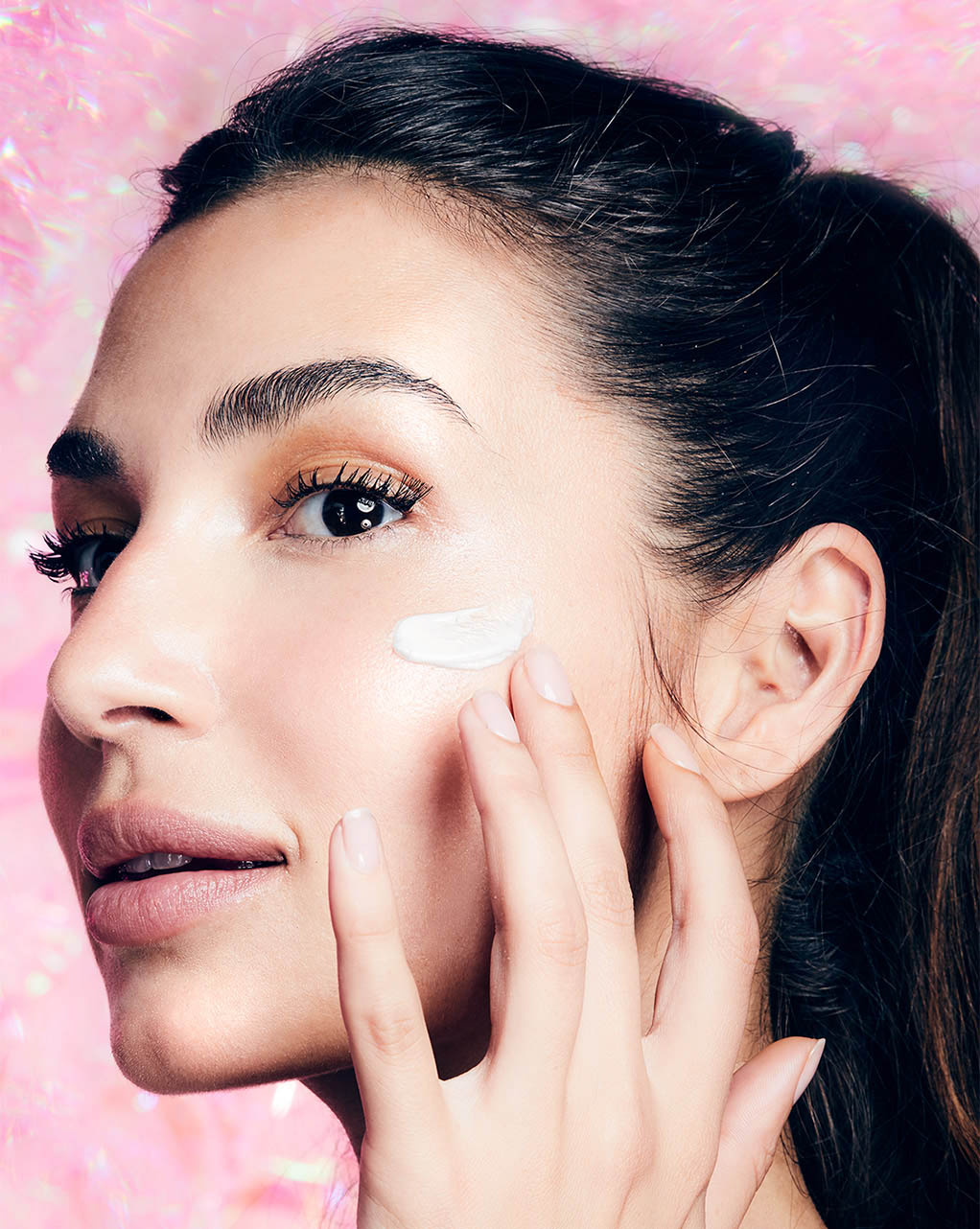 Skin Glow [Juicy Cream] SENSILIS