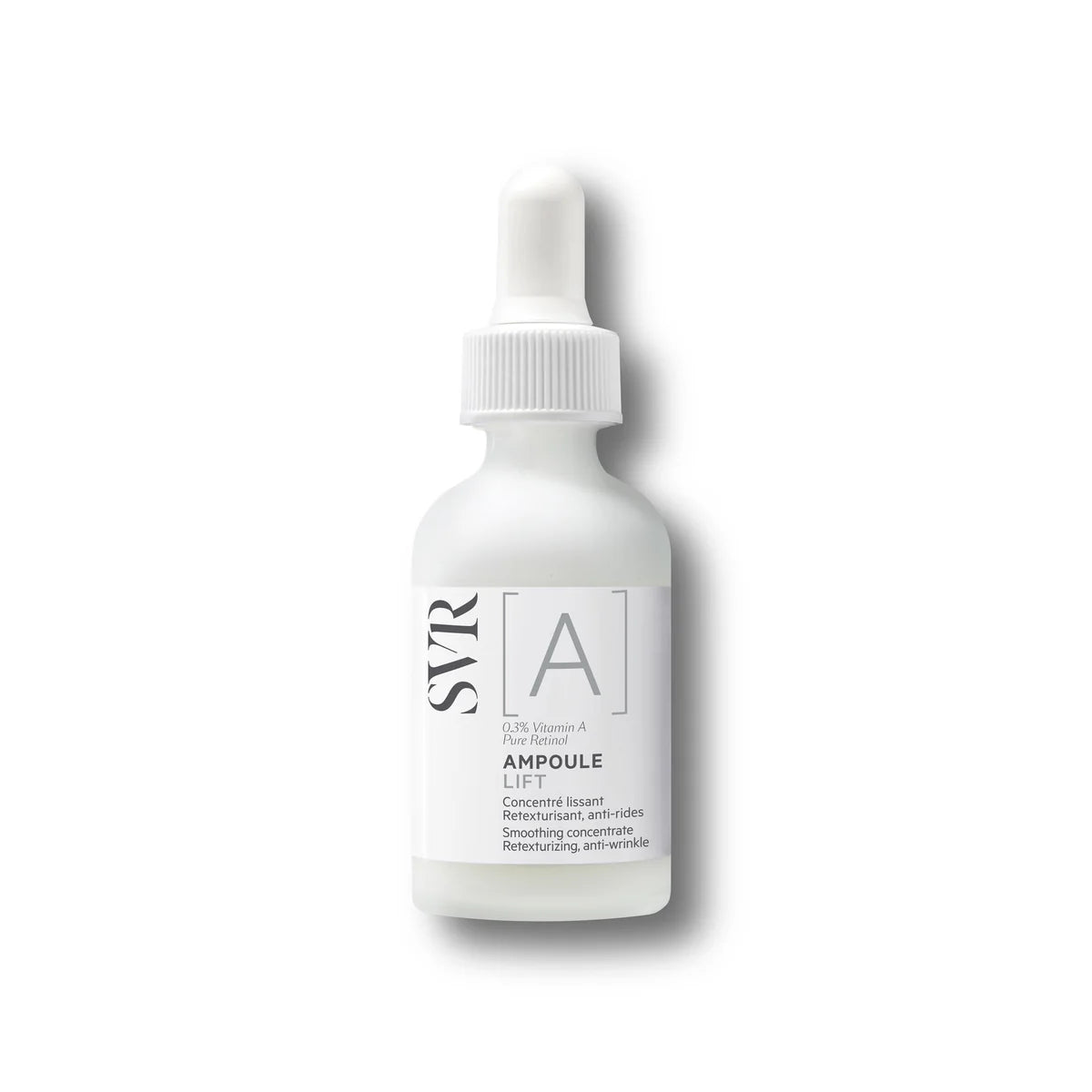 [A] Ampoule Lift SVR