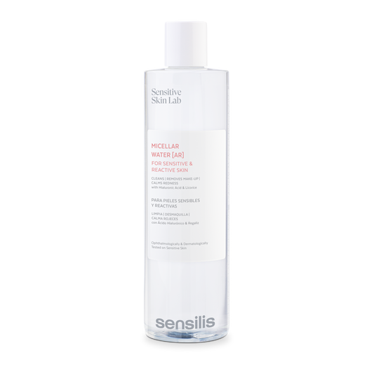 SENSILIS MICELLAR WATER [AR]