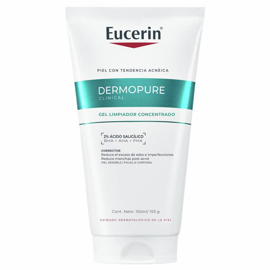 Dermopure Gel Concentrado 150Ml