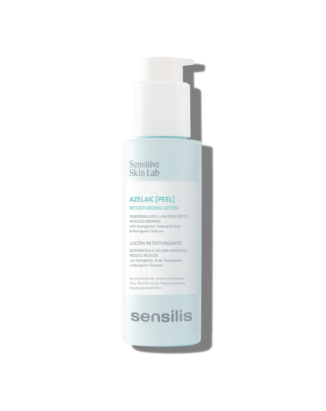 AZELAIC [PEEL] SENSILIS