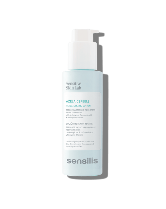 AZELAIC [PEEL] SENSILIS