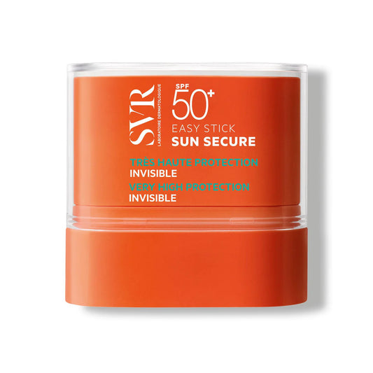 SUN SECURE Easy Stick SPF50+ SVR