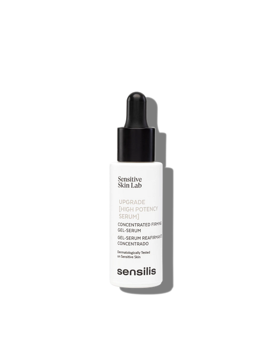 UPGRADE [HIGH POTENCY SERUM] SENSILIS