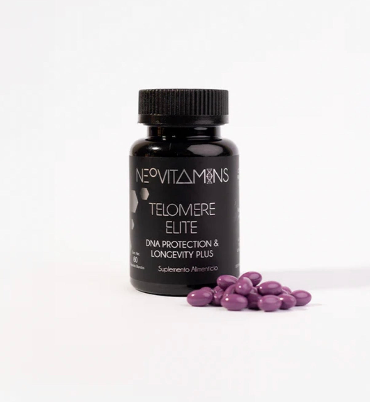 Telomere Élite NEOVITAMINS
