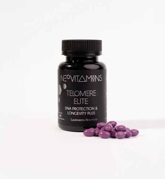 Telomere Élite NEOVITAMINS
