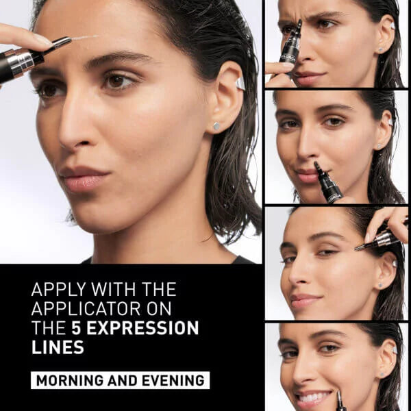 FILORGA TIME FILLER SHOT 5XP