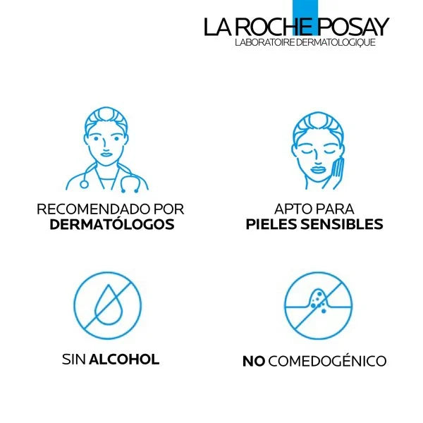 MELA B3 SERUM LA ROCHE POSAY