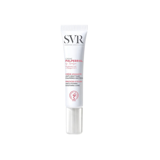 PALPEBRAL CREME SVR