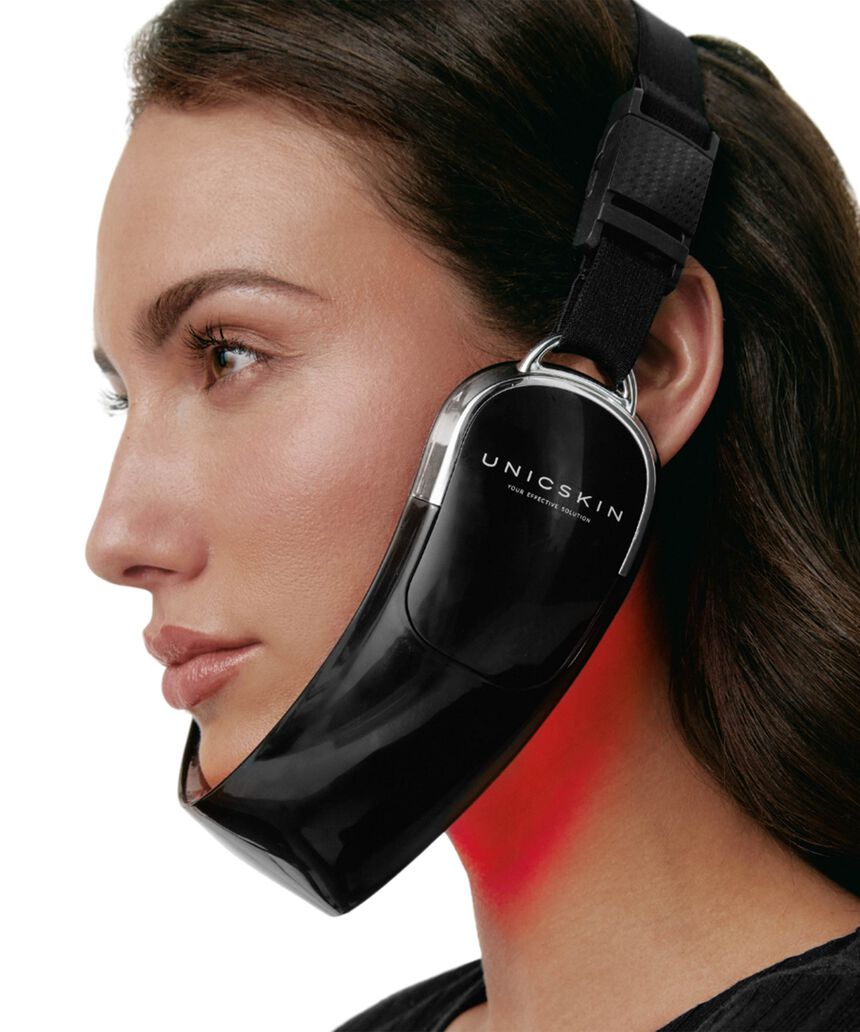 Unicskin Cuello